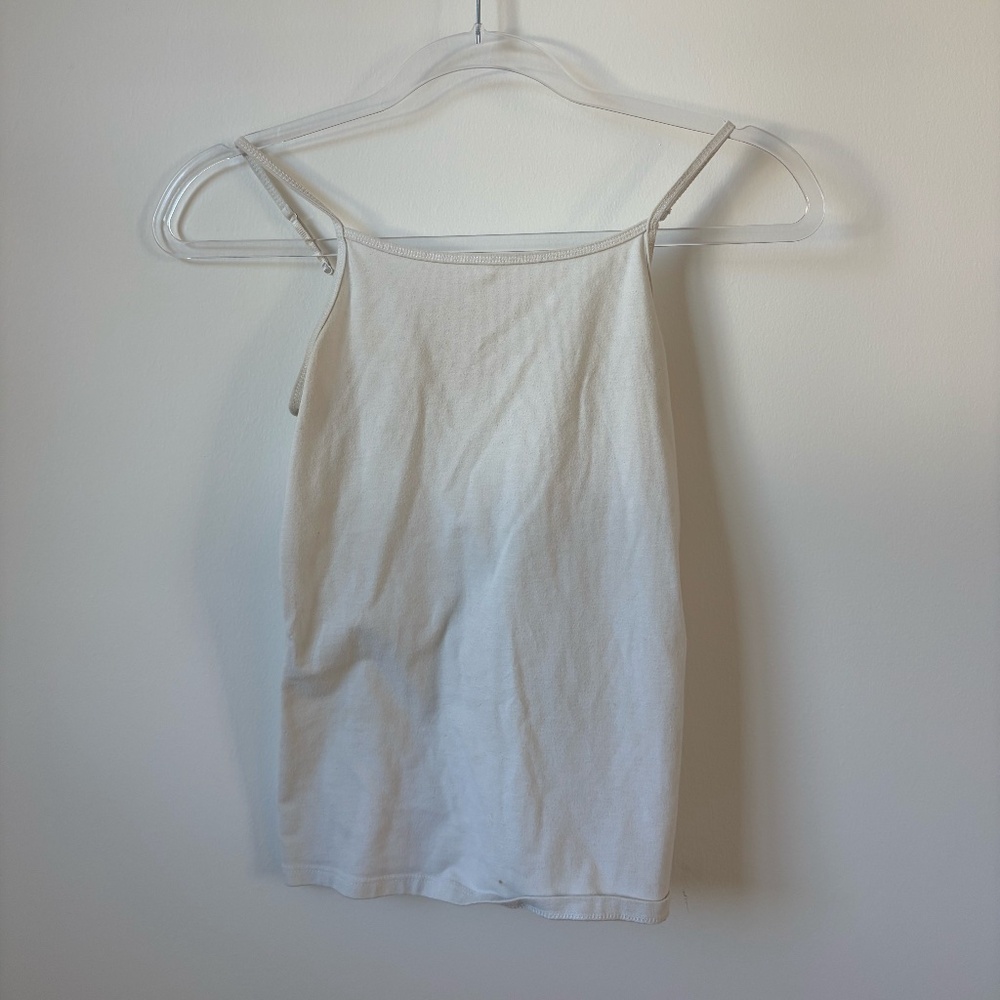 Cat&Jack, large youth, white